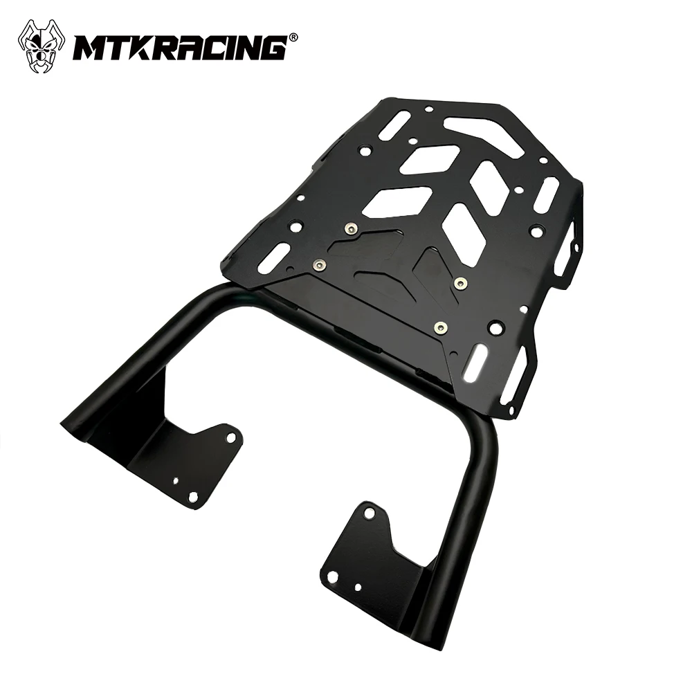 Верхний кронштейн для багажника MTKRACING HONDA CB200X 2021-2024 задний багажник ящик