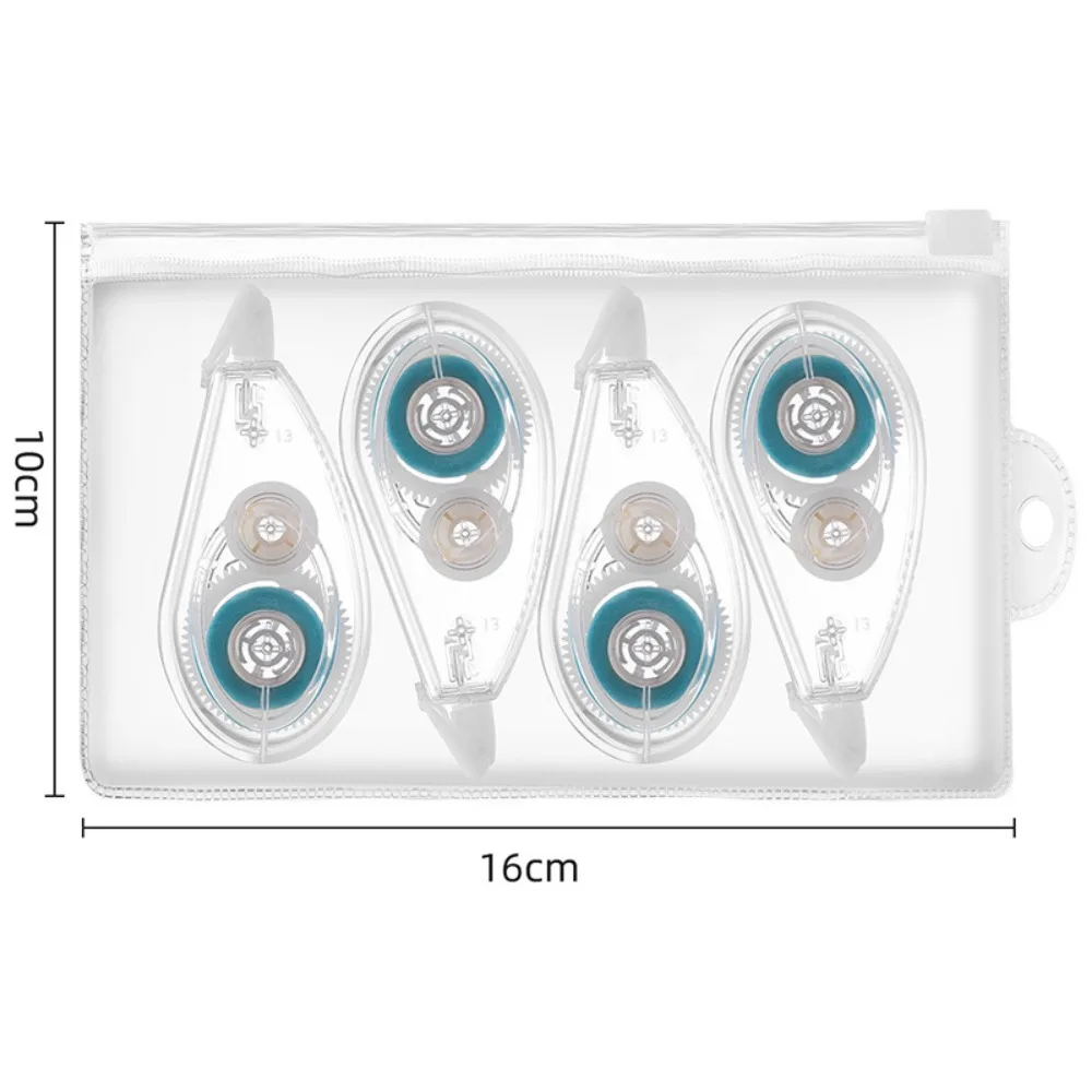 

Двусторонний клей 4 шт.