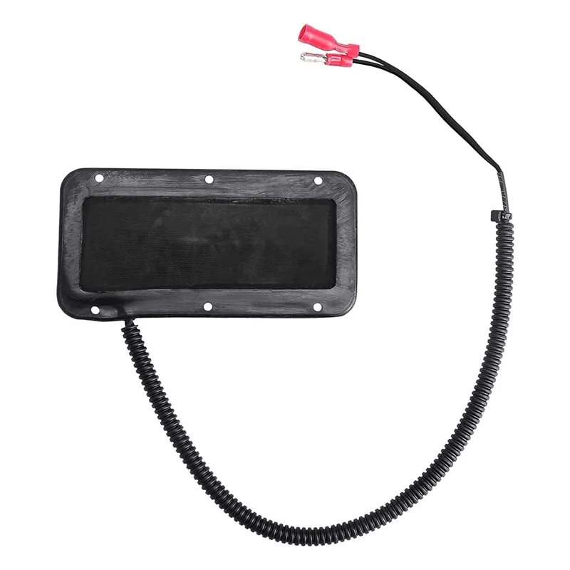 

Universal Golf Cart Brake Light Switch Brake Pad Switch Pedal for Club Car EZGO Yamaha Golf Carts