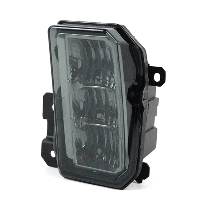 2 шт. передний бампер для Subaru Forester SK 2019-2021