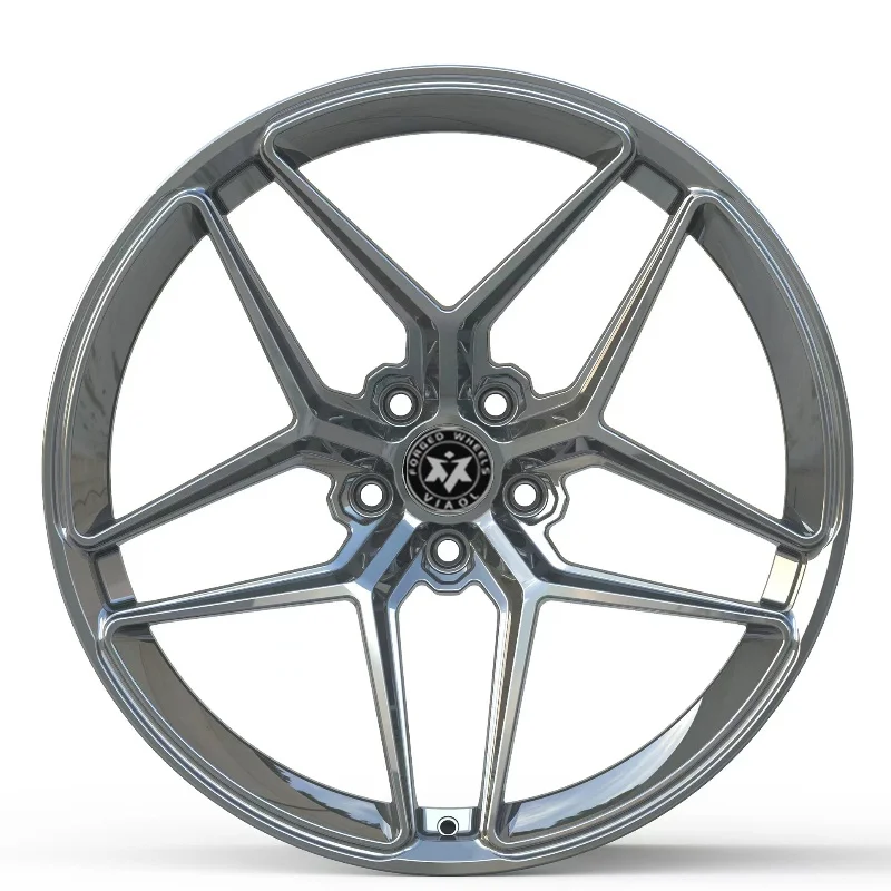 Кованые диски 18 19 20 21 дюйм 5x115 5x114 3 5x100 5x108 5x112 кованые пятизвездочные спицевые