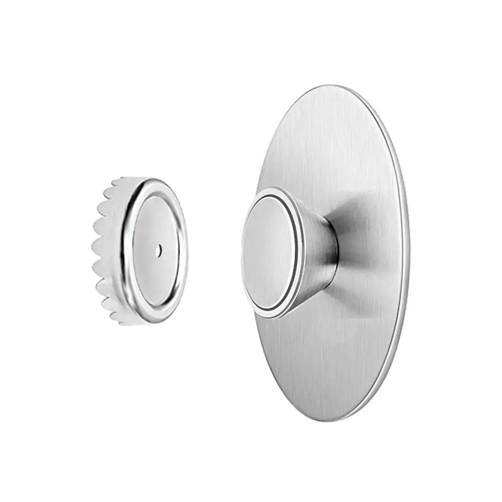 

Мощный держатель для мыла на присоске для душа