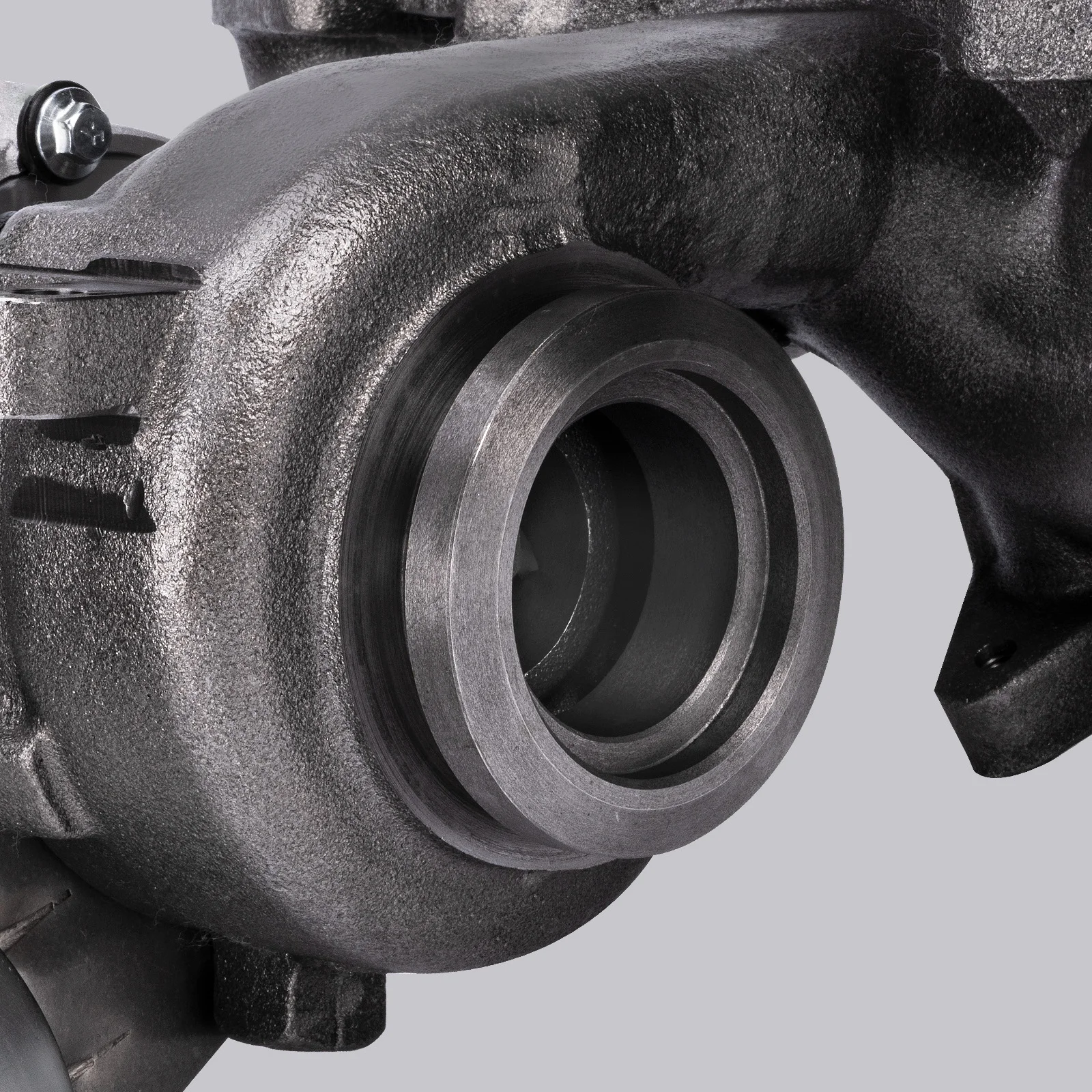 Заготовка турбо для VW Touran Audi A3 Seat Leon Skoda Octavia 2 0 TDI BKD AZV 724930-0008 03G253019A 03G253019AV 03G253019AX