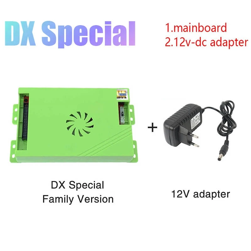 

Лидер продаж, материнская плата DX для Pandora Сага Box 5000 в 1, игровая аркадная консоль Jamma для толкателя монет/игровой автомат для аркадных игр