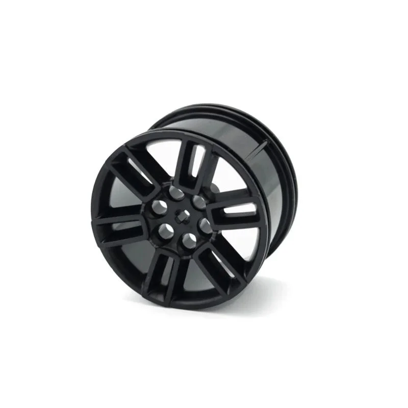 4 шт./партия шестиконтактные отверстия для шин