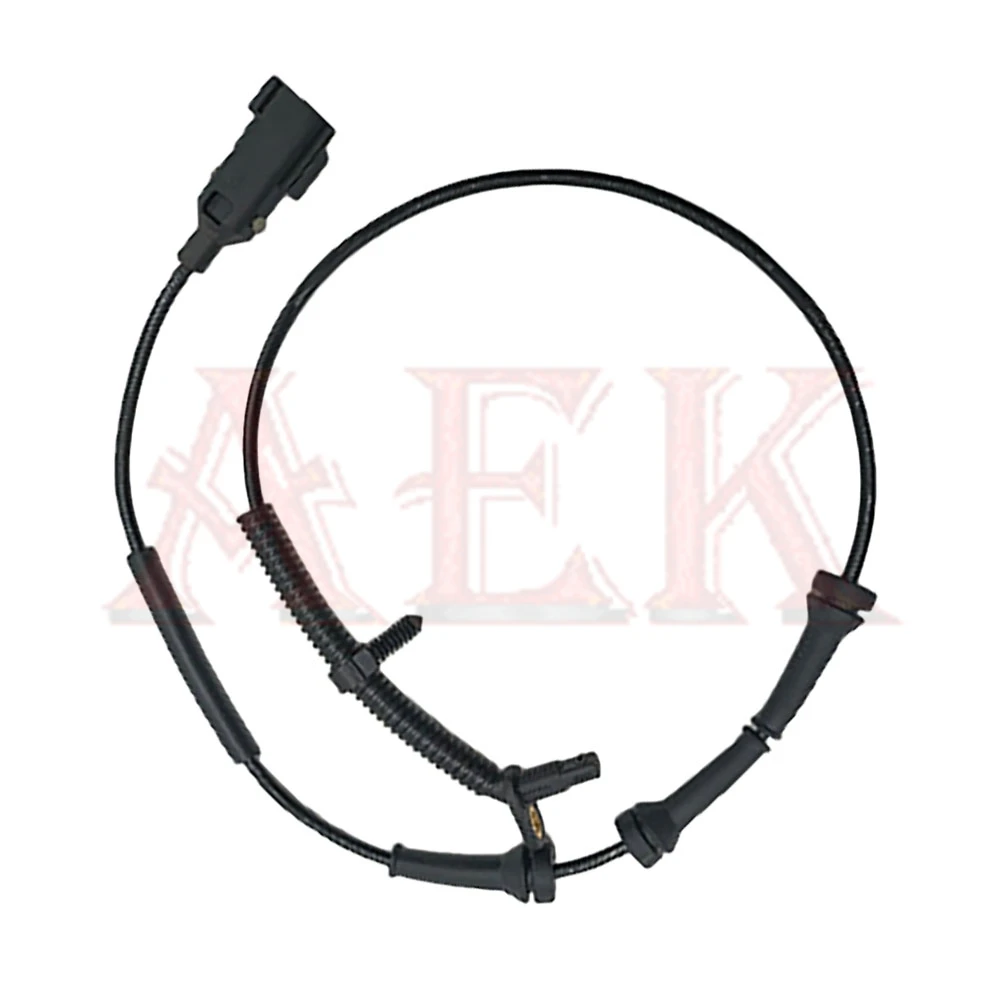 Датчик скорости колеса из АБС-пластика для Land Rover Discovery 3 4 Range Evoque LR001056