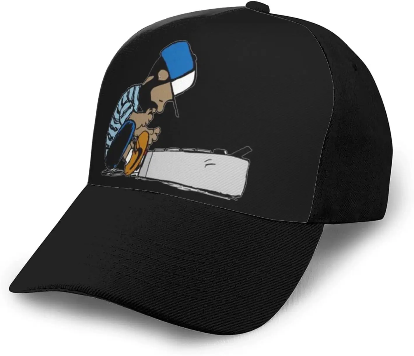 Бейсболка J Dilla бейсболка в стиле хип-хоп спортивная с изогнутыми полями кепка для