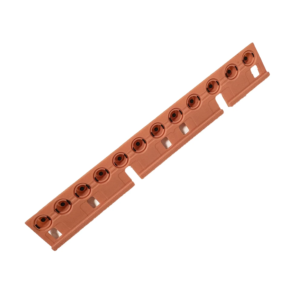 Проводящая полоса для ключей YAMAHA PSR 1500 3000 640 630 530 730 740 D1 S900 S700 S910 S710 CS2X EL-100 MIE-3XG