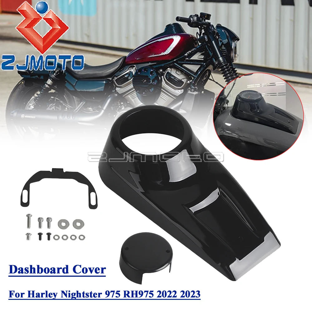 Черная Автомобильная консоль с резервуаром крышка приборной панели Центральная