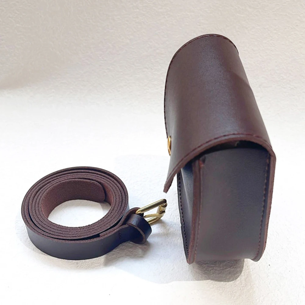 2022 New Retro Girls Small Crossbody Bag Baby Modelling Chest Bags High Quality PU Leather Excellent Workmanship for Traveling