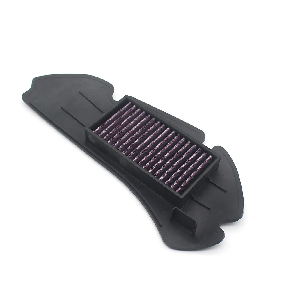 Очиститель воздушного фильтра для мотоцикла Honda PES125 PES150 SH125 SH150 SES125 SES150 PES NES SH SES 125