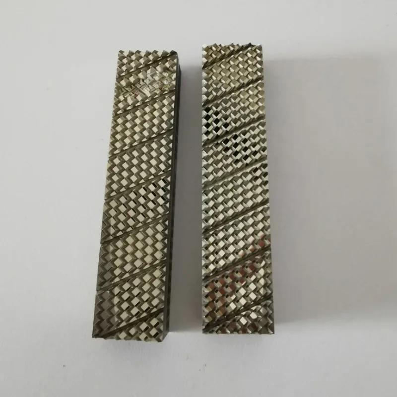 Трапециевидный разграничитель высокоточная пластиковая литьевая пресс-форма с