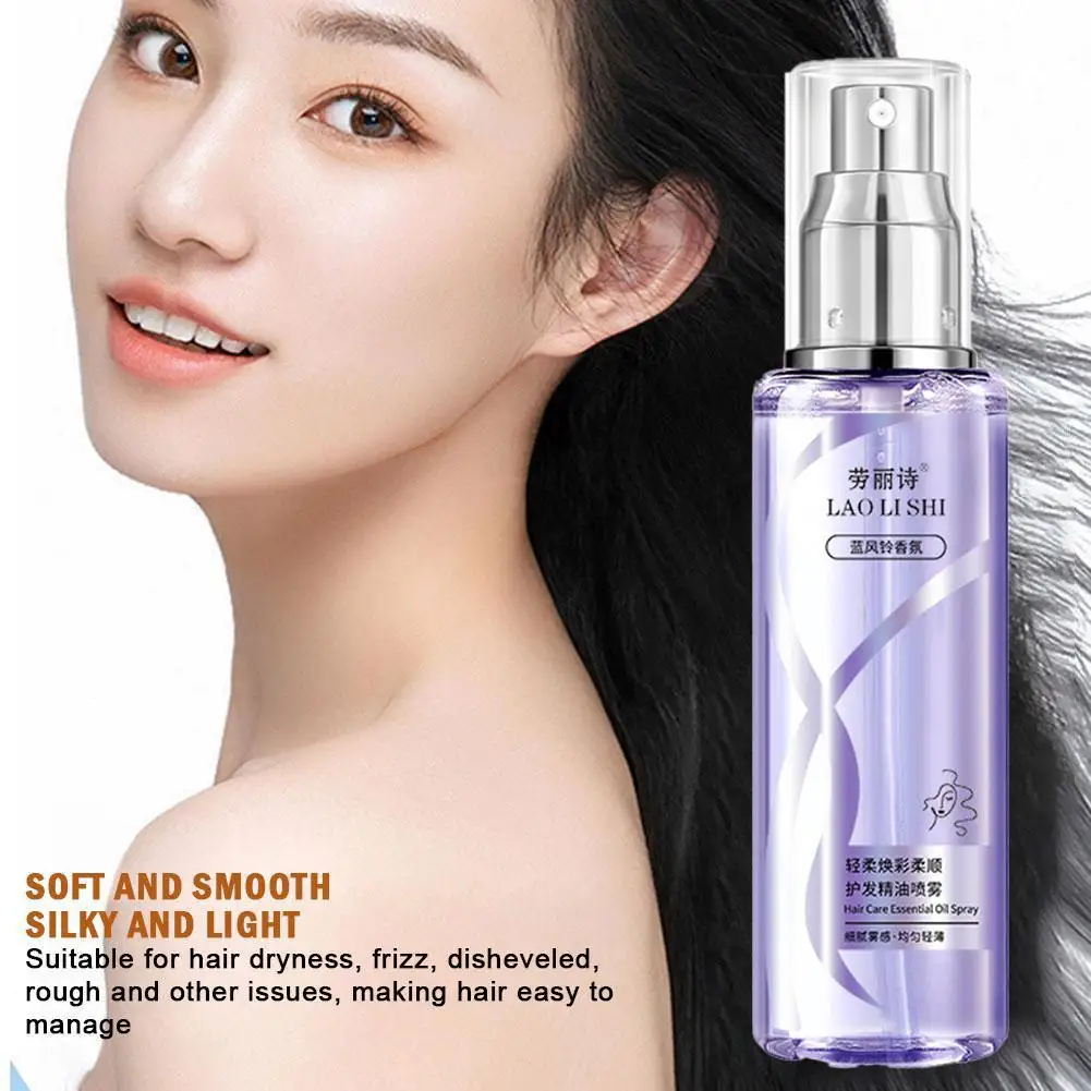 Питательное масло для волос K3x6 100 мл