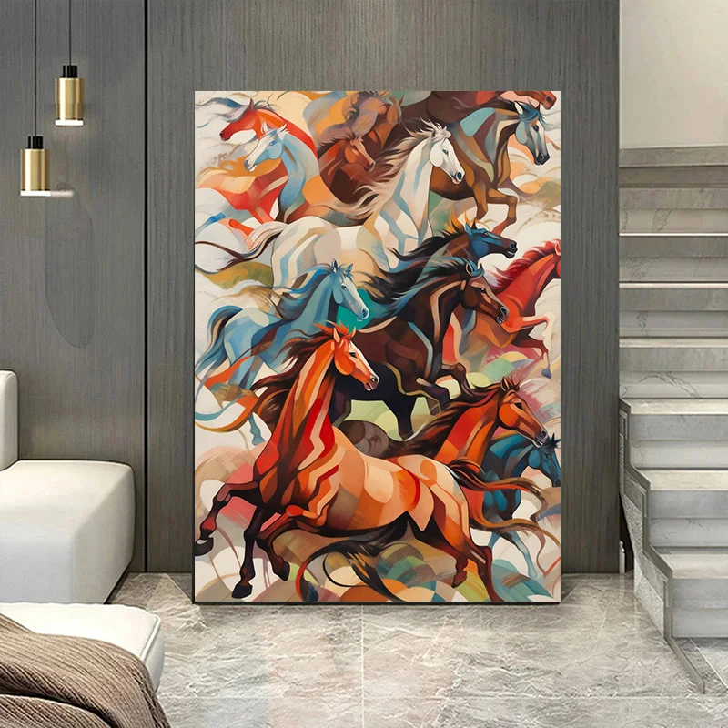 Высококачественные Плакаты для стен Художественная Картина на холсте 1 шт.