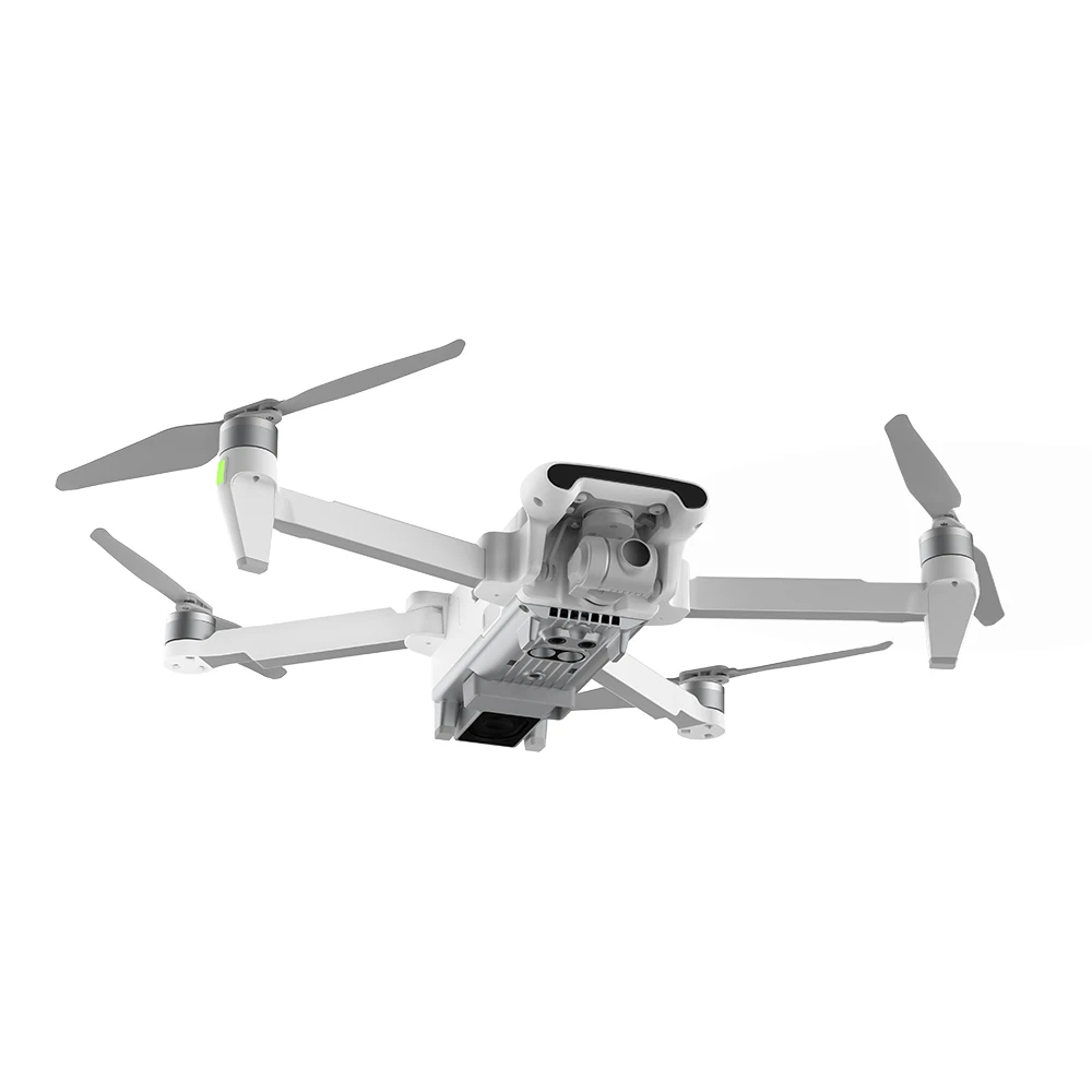 Cena FIMI X8SE 2022 V2 Kamera Drona 10KM 4K Profesjonalny Quadkopter Z Aparatem Helikopter RC FPV 3-osiowy Gimbal 4K Kamera/aparat GPS RC Drone
