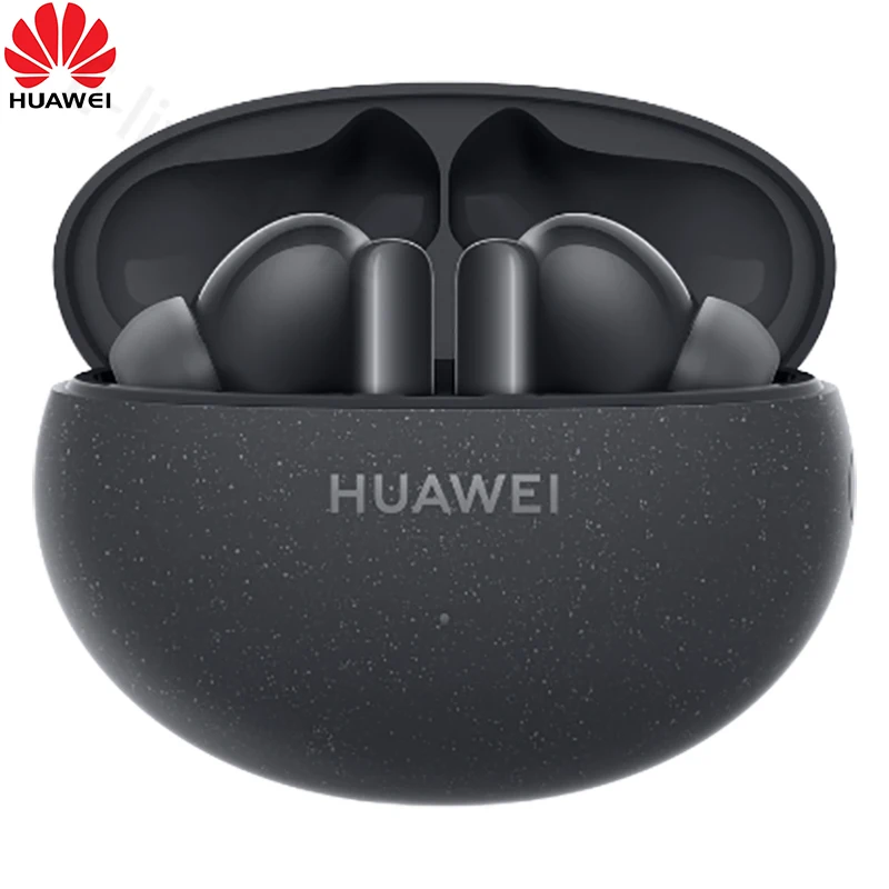 

New Original HUAWEI FreeBuds 5i Wireless Bluetooth 5.2 Noise Reduction Sport Headphones Touch Control 410mAh Earphones