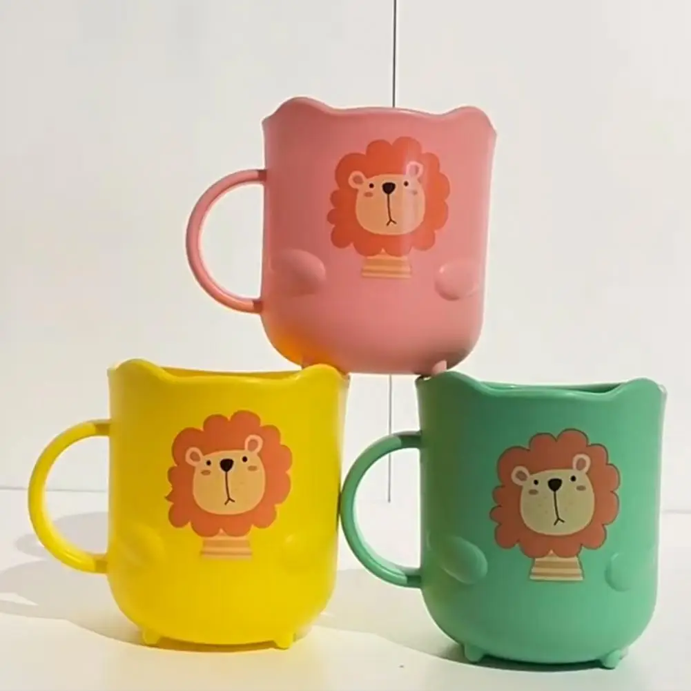 

Чашка для полоскания рта с нескользящей ручкой, 250 мл