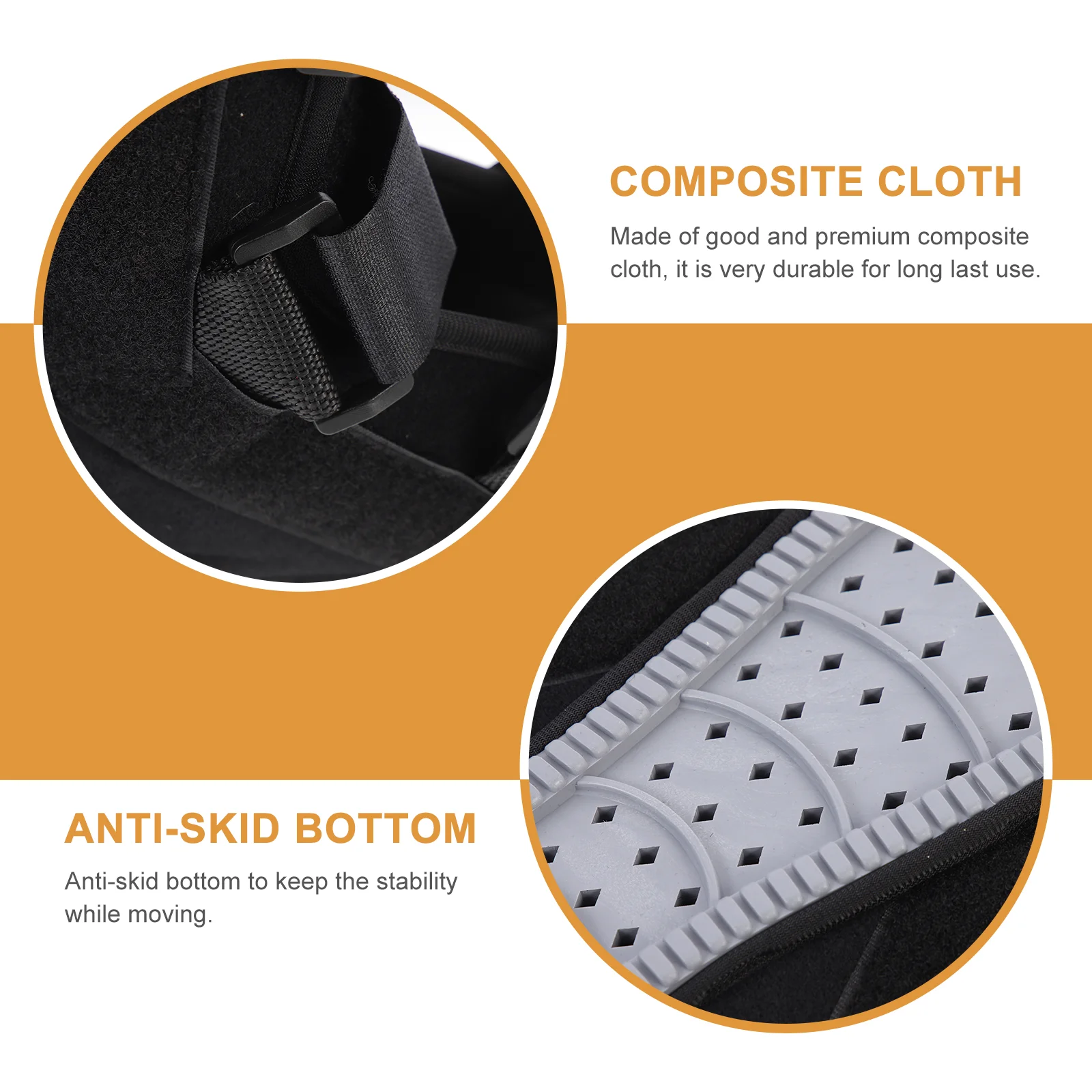 Прямые туфли до щиколотки. Т-образные из композитной ткани. Ботинки для