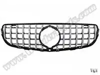 

MA2533133 for grille (chrome/black, GTR) GLC-CLASS X253 15