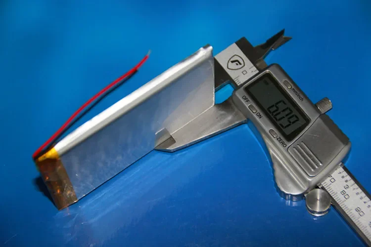 Батарея Yorwats для N70 4000 мАч