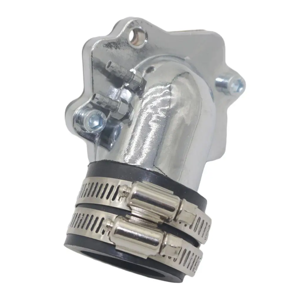 

1 piece power intake manifold for jog 50 2-stroke