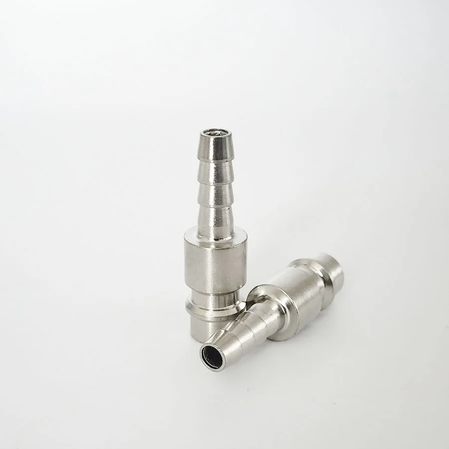 

Пневматический фитинг быстроразъемный 6 мм/8 мм/10 мм/12 мм