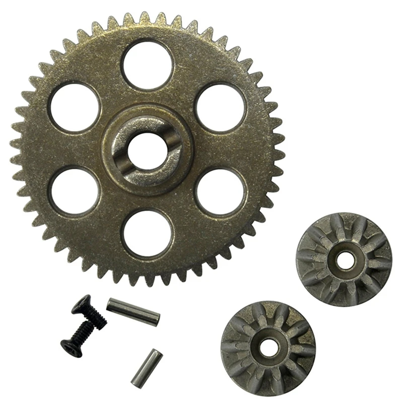 Фрикционная передача для HBX HAIBOXING 901 901A 903 903A 905 905A 1/12