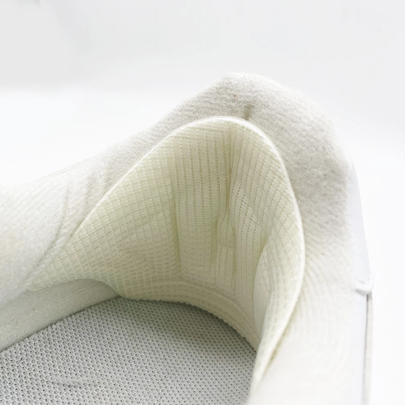 6pair/12pcs Insoles Heel Pads Lightweight For Sport Shoes Adjustable Size  Back Sticker Antiwear Feet Pad Cushion Insole Heel