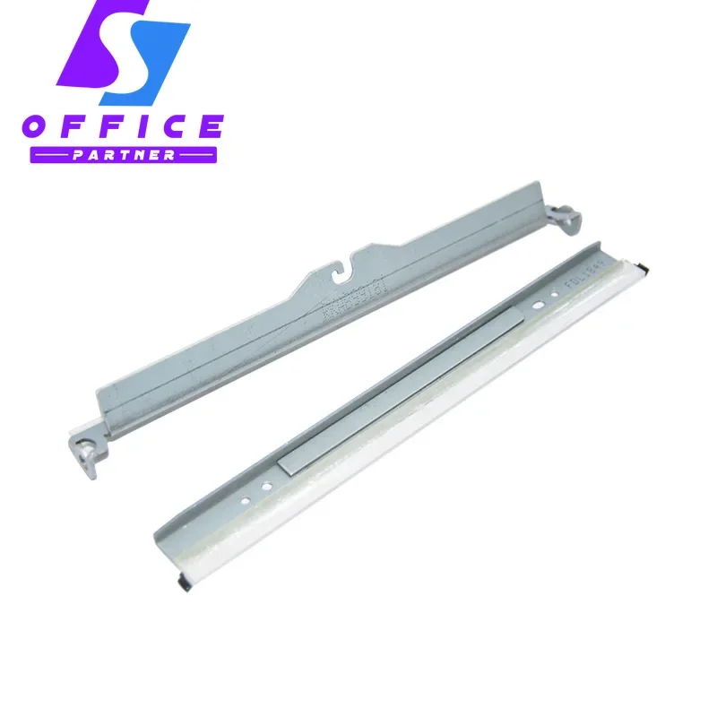 2шт. Барабанный баллон / лезвие ремня переноса для Ricoh MP C300 C400 C430 C431 C435 C440 очистки