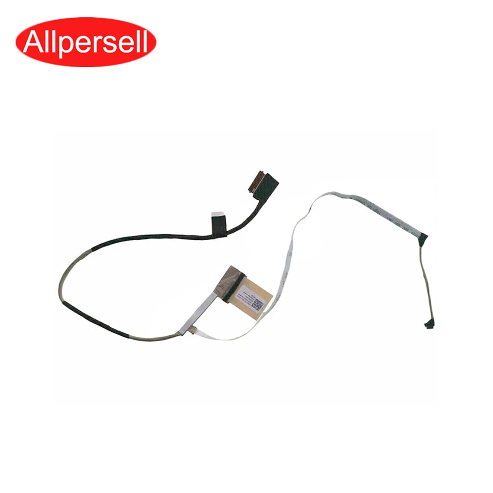 ЖК-кабель для HP 15-DY 15S-FQ 15-EF 15S-EQ 15S-FP TPN-Q222 Q230 30pin кабель для экрана DD00P5LC201 C241 C221
