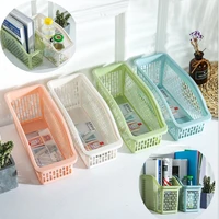 refrigerator storage basket desktop organizer basket for vegetable fruit snacks toysstorage box kitchen cabinet fridge organizer