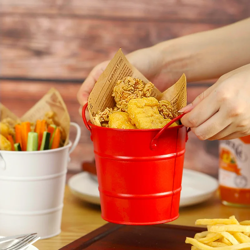 Ведро для льда бара вина пива холодильник вечеринки кухонное ведро еды