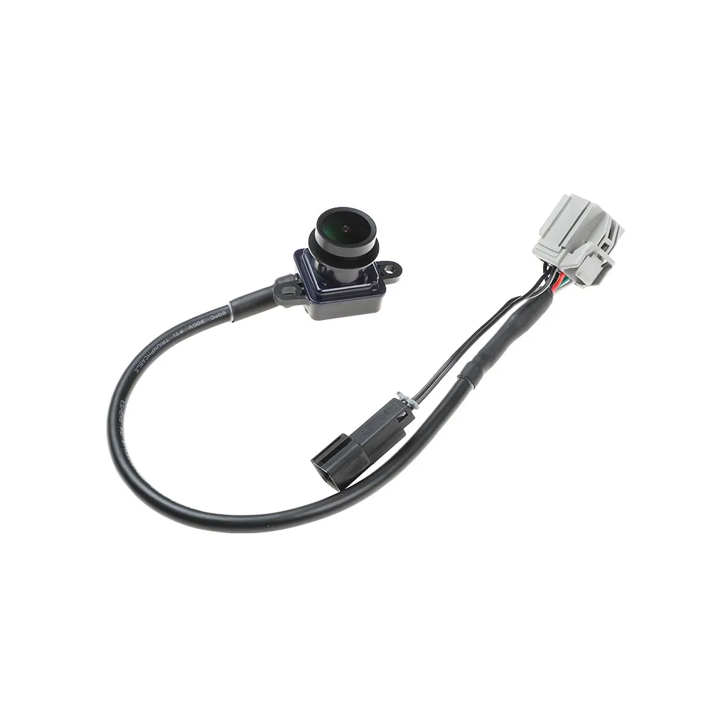 

Rearview Camera Handy Installation Vehicle Components High Temperature Resistance Backup Cam Automatic Control Car Supplies