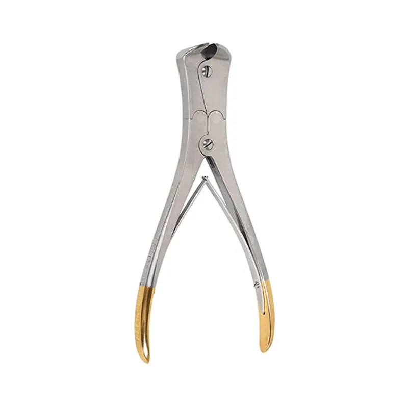 

Factory Supplier German Stainless Steel Large Inlaid Slice Top Shears