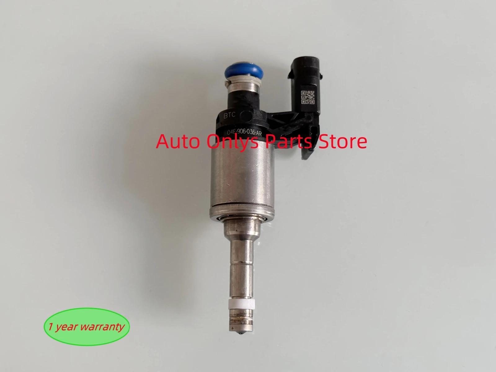 Форсунка топливного инжектора 0261500716 04E906036AR для Audi A1/3 Q5 TT VW Golf Skoda аксессуары