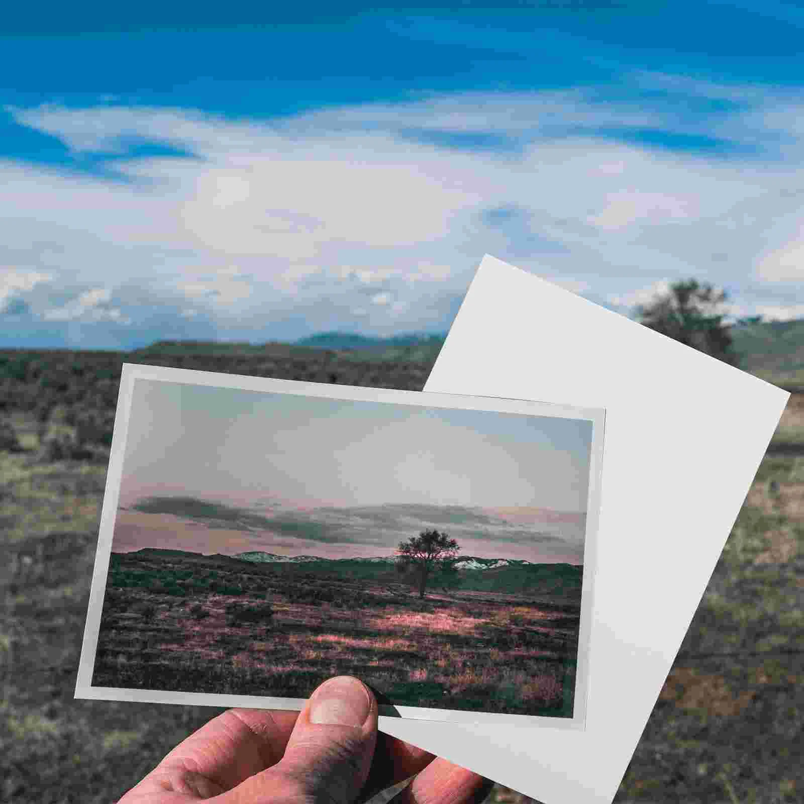Рисунок 3 - 100 листов фотобумаги с высокой