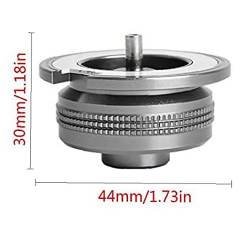 Переходник для газовой плиты адаптер бутылки кемпинга походов и пешего туризма |