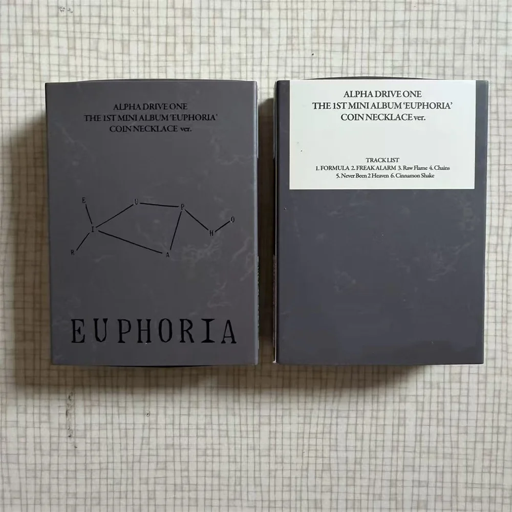 Цифровой альбом ALLDAY PROJECT 1st Debut с ожерельем ANNIE TARZZAN BAILEY WOOCHAN YOUNGSEO – сувенирный подарок для фанатов на день рождения (art.: 3920db9a84df8) - 3920db9a84df8