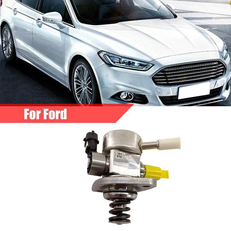 

1 шт., топливный насос высокого давления для Ford