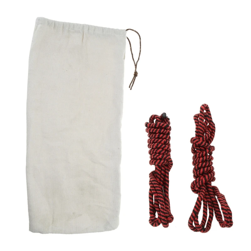 

2 Person Large Canvas Load 350kg Cotton Hammock for Patios Porch Portable Travel Hanging Hammock for Camping and Outdoor, Large