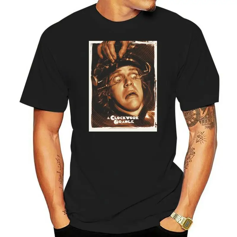 

Заводная оранжевая Футболка-белая. Новые размеры SML XL