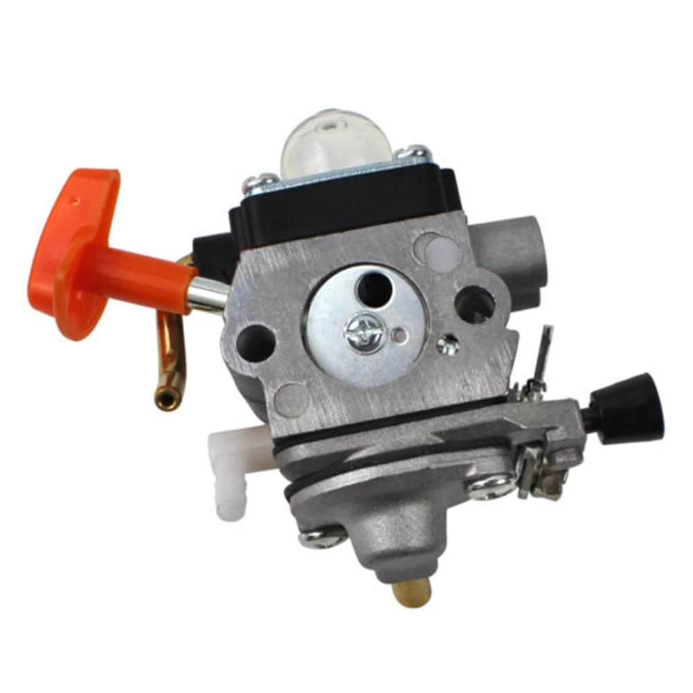 

Performance Minded Carburetor for Stihl FS90 FS100 FS110 FS87 FS90R FS87R FS90K Trimmers – Contains Handy Additional Parts
