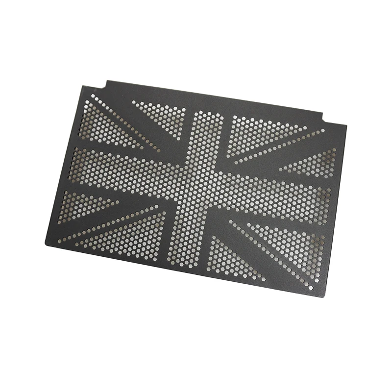 

Защитная решетка радиатора для Trident 660 TRIDENT 660 Trident 660 2021-2025, крышка решетки радиатора, защитная крышка