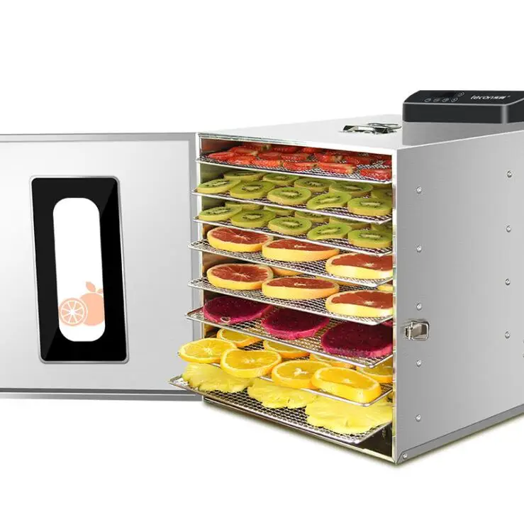 

Small Multifunction Fruit Vegetable Dehydrator Machine