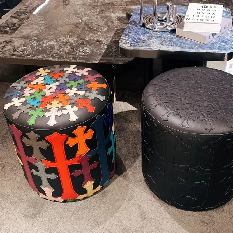 Silla de tocador лиera lujo для guardarropa Facebook маршрутизаторов портативный комнаты табурет