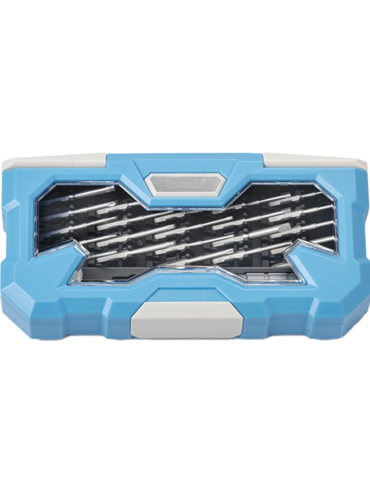 Набор инструментов для механической отвертки Nanch 23 в 1 s2 катапульта