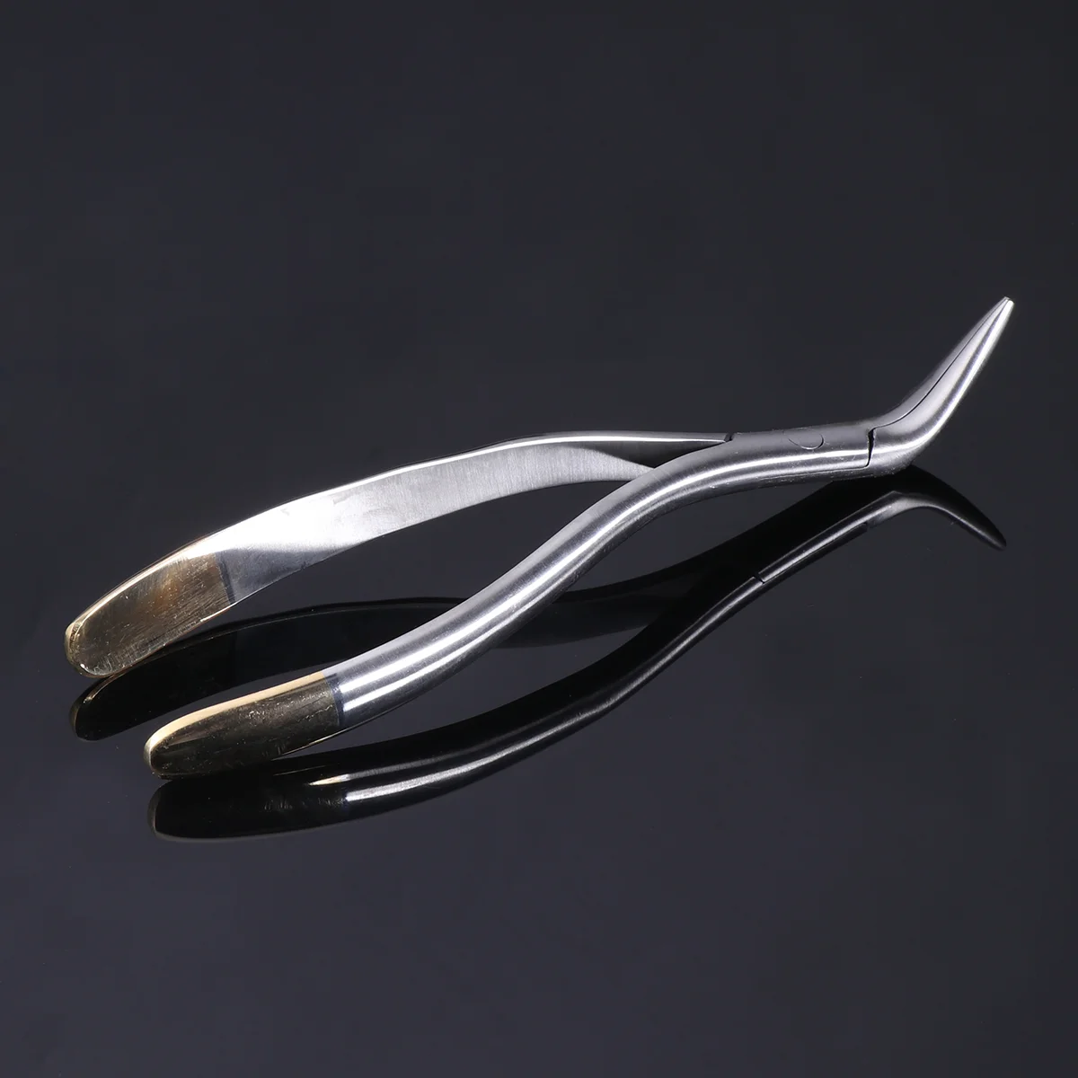 

1 шт., зубные щипцы из нержавеющей стали