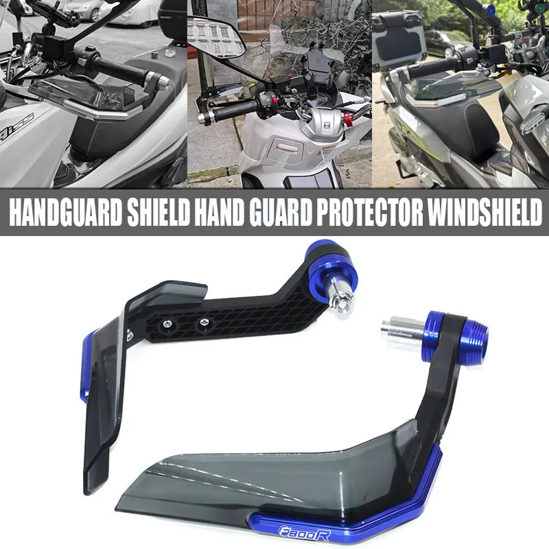 

For BMW F800R F 800R Handguard Guard Protector Windshield
