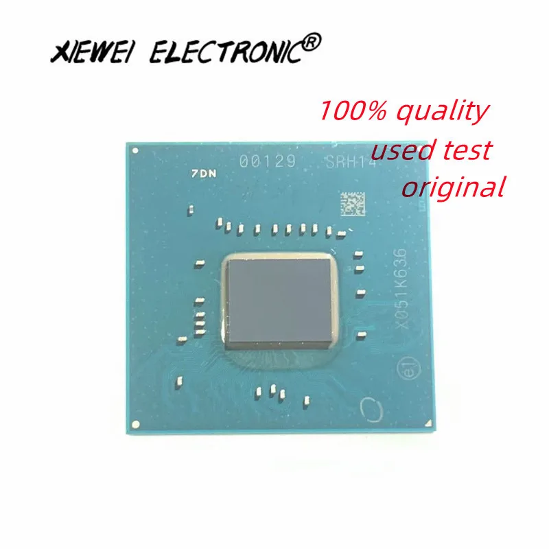 

100% test very good product SRH13 SRH14 SRH1A FH82Z490 FH82H470 FH82Q470 BGA reball balls Chipset