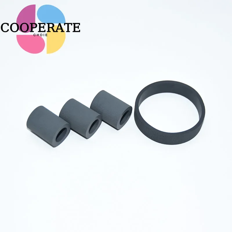 5 комплектов 1736257 1775149 Комплект шин ролика подачи захвата для EPSON WF C529R C579R C5210 C5290 C5710